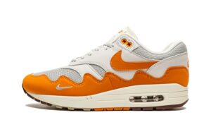 AIR MAX 1 PATTA WAVES MONARCH
