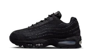 AIR MAX 95 LEVI'S BLACK