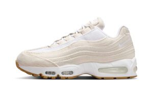 AIR MAX 95 LEVI'S LIGHT OREWOOD BROWN