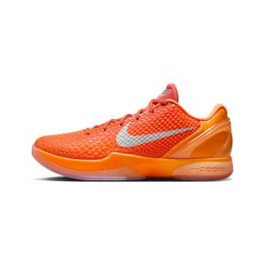 KOBE 6 PROTRO TOTAL ORANGE