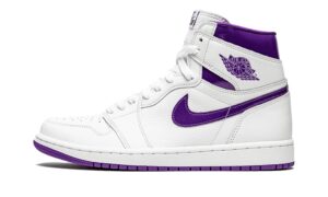 JORDAN 1 HIGH COURT PURPLE WOMAN