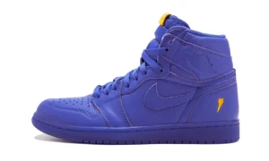 JORDAN 1 HIGH GATORADE RUSH VIOLET