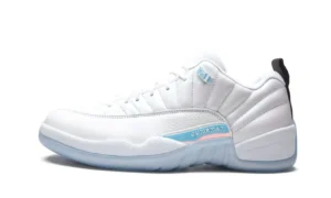 JORDAN 12 LOW EASTER