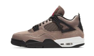 JORDAN 4 RETRO TAUPE HAZE