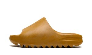YEEZY SLIDE OCHRE