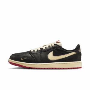 JORDAN 1 LOW NIGEL SYLVESTER BETTER WITH TIME