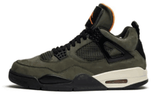 JORDAN 4 SP UNDEFEATED 2025