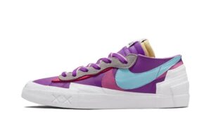 BLAZER LOW SACAI KAWS PURPLE DUSK