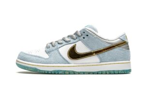 DUNK LOW SB SEAN CLIVER 1