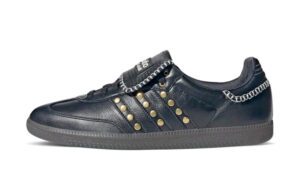 SAMBA WALES BONNER STUDDED PACK BLACK