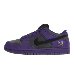 SB DUNK LOW SUPREME 94 INK