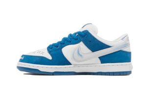 DUNK SB LOW BORN X RAISED ONE BLOCK AT A TIME