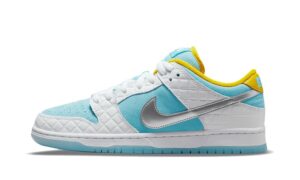 DUNK SB LOW FTC LAGOON PULSE