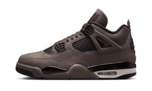 JORDAN 4 CAVE STONE