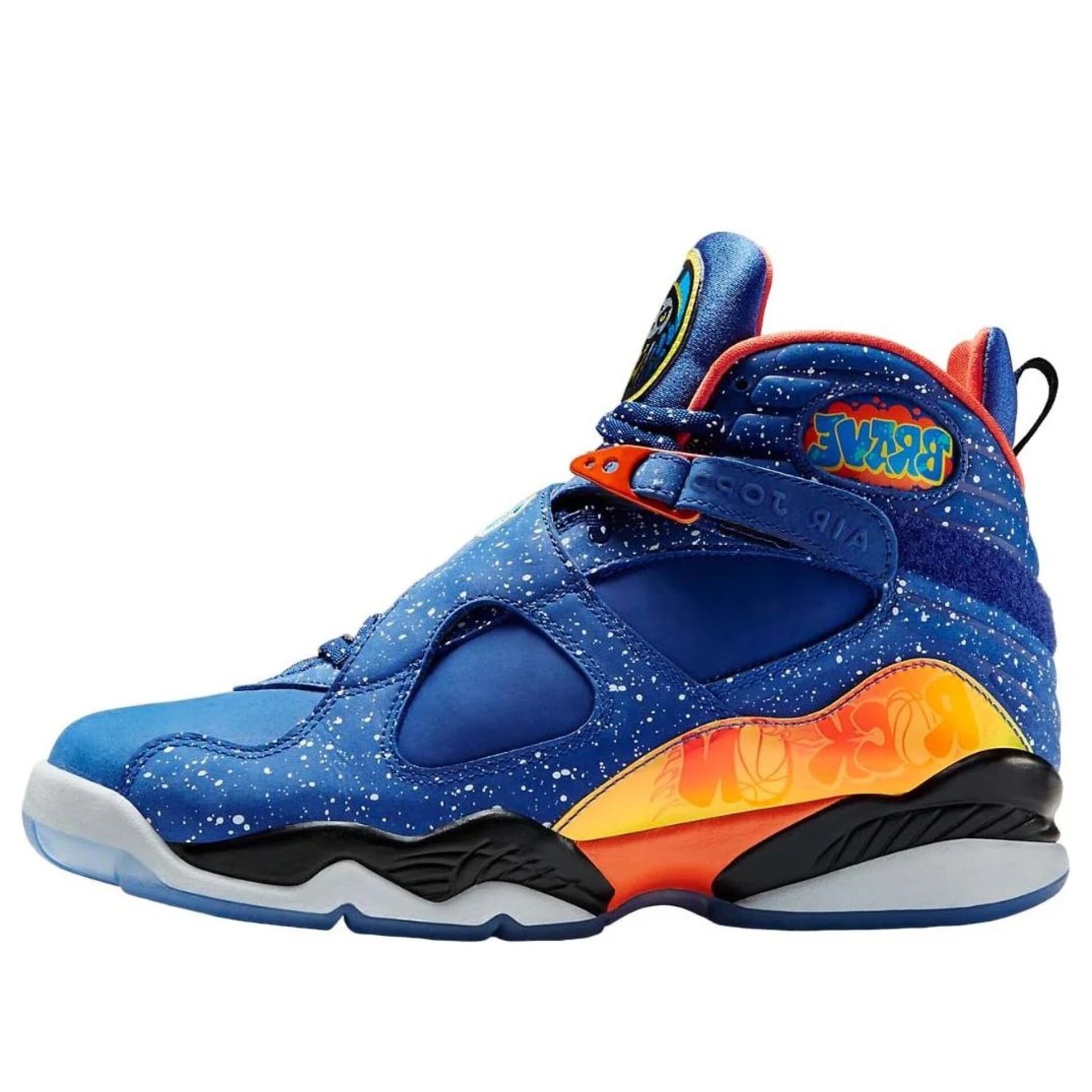 JORDAN 8 RETRO DOERNBECHER