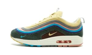 AIR MAX 1/97 SEAN WOTHERSPOON