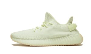 YEEZY BOOST 350 V2 BUTTER