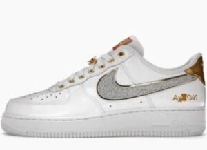AIR FORCE 1 LOW NOLA