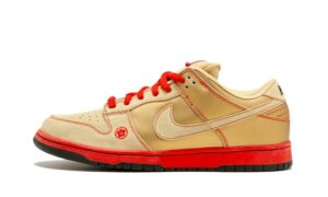 DUNK LOW SB MONEY CAT 2007