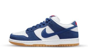 DUNK SB LOW LOS ANGELES DODGERS