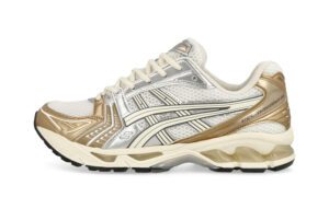 ASICS GEL-KAYANO 14 OLYMPIC MEDALS