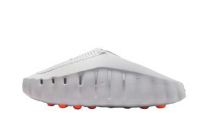 NIKE MIND 001 SLIDE LIGHT SMOKE GREY