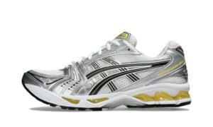ASICS GEL-KAYANO 14 TAY CHI YELLOW