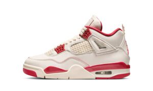 JORDAN 4 VALENTINE'S DAY SIERRA RED (WOMEN'S)