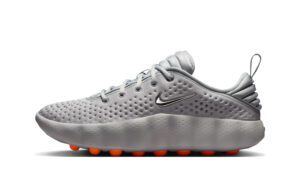 NIKE MIND 002 LIGHT SMOKE GREY