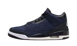 JORDAN 3 LEVI'S INDIGO