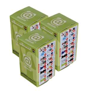 BEARBRICK SERIES 49 SEALED CASE 100% (3 BLIND BOX)