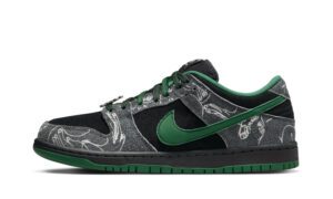 DUNK SB LOW THERE SKATEBOARDS