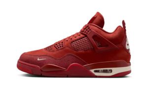 JORDAN 4 NYGEL SYLVESTER BRICK BY BRICK