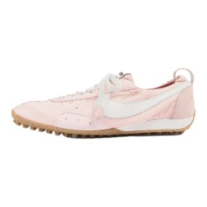 NIKE MOON SHOE SP JACQUEMUS ALUMINUM PINK (WOMEN'S)
