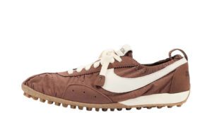 NIKE MOON SHOE SP JACQUEMUS FAUNA BROWN (WOMEN'S)