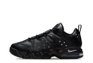Nike SB Air Max 2 CB '94 Low Supreme Black