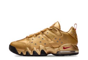 Nike SB Air Max 2 CB ’94 Low Supreme Gold