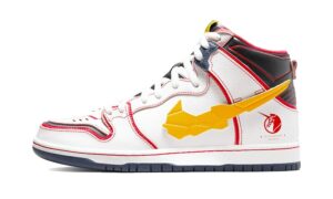 DUNK SB HIGH RX-0 UNICORN GUNDAM