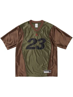 SUPREME JORDAN WARM UP JERSEY