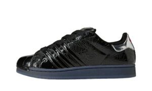ADIDAS SUPERSTAR SP5DER BLACK