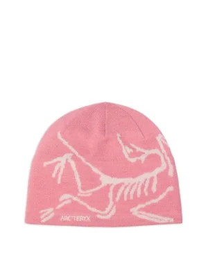 ARC'TERYX BIRD HEAD TOQUE BLISS/ARTIC SILK BEANIE