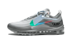 AIR MAX 97 MENTA OFF WHITE