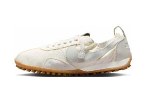 NIKE MOON SHOE SP JACQUEMUS SOFT PEARL(WOMEN'S)