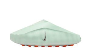 NIKE MIND 001 SLIDE BARELY GREEN