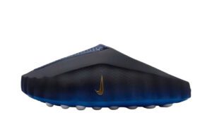 NIKE MIND 001 SLIDE BLACKENED BLUE GAME ROYAL
