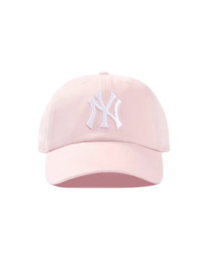 AWAKE X JORDAN 5 X 47 NEW YORK YANKEES CAP PINK