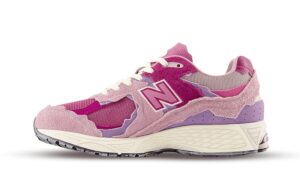 NEW BALANCE 2002R PROTECTION PACK PINK