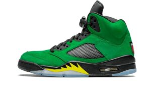 JORDAN 5 SE OREGON