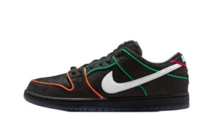 DUNK SB LOW BRONX GIRLS SKATE