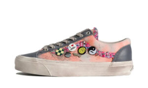 VANS OLD SKOOL 36 LX SOUVENIR ASPHALT
